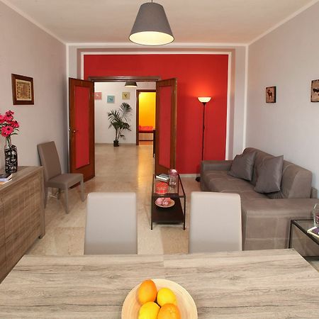 Alice Home Rome Exterior photo