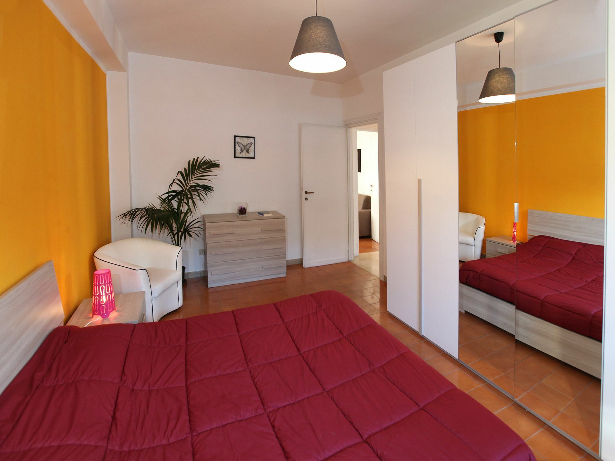 Alice Home Rome Exterior photo